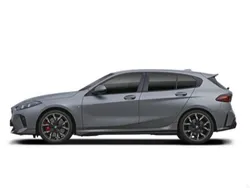 Preto Novo 2025 BMW M135 Performance Citadino | € 72.500