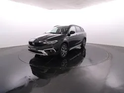 Preto Usado 2023 Fiat Tipo Wagon Carrinha | € 20.450 (Preço justo)