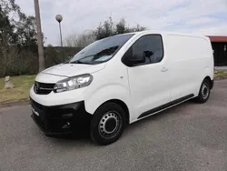 Branco Usado 2019 Opel Vivaro Van | € 15.950