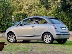 Usado 2003 Citroën C3 Pluriel Cabrios | € 2.300