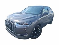 Cinzento Usado 2021 DS Automobiles DS3 Crossback E-Tense SUV | € 18.450 (Preço justo)