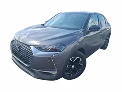 Cinzento Usado 2021 DS Automobiles DS3 Crossback E-Tense SUV | € 18.450 (Preço justo)