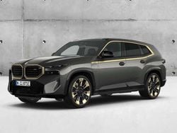 Cinza dravit metalizada Novo 2024 BMW XM Comfort Edition SUV | € 211.637