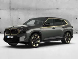 Cinza dravit metalizada Novo 2024 BMW XM Comfort Edition SUV | € 211.637