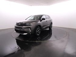 Cinzento Usado 2024 Citroën C5 Aircross SUV | € 34.900