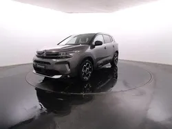 Cinzento Usado 2024 Citroën C5 Aircross SUV | € 34.900 (Caro)