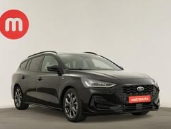 Usado 2024 Ford Focus ST-Line X Carrinha | € 22.999 (Preço justo)