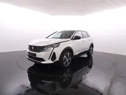 Branco Usado 2023 Peugeot 3008 | € 33.900
