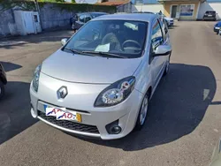 Cinzento Usado 2011 Renault Twingo Citadino | € 7.000 (Preço elevado)