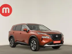 Usado 2023 Nissan X-Trail N-Connecta SUV | € 35.999 (Bom preço)