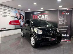 Preto Usado 2009 Toyota iQ Citadino | € 7.750 (Bom preço)