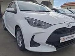 Usado 2023 Toyota Yaris | € 19.900 (Preço elevado)