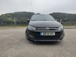 Usado 2012 VW Polo Sedan | € 7.500 (Preço justo)