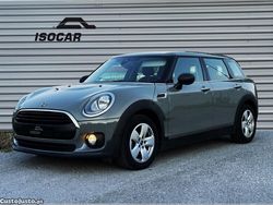 Branco Usado 2018 Mini One D Clubman Carrinha | € 15.900 (Bom preço)