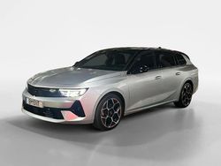 Cinza Usado 2024 Opel Astra Sport Carrinha | € 28.490 (Preço elevado)