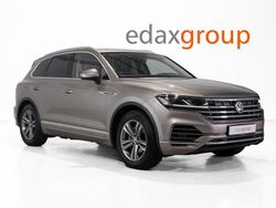 Outra Usado 2018 VW Touareg SUV | € 37.990
