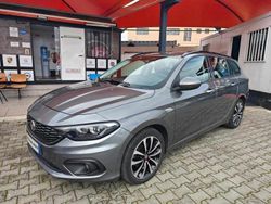 Antracite Usado 2017 Fiat Tipo Wagon Carrinha | € 13.900 (Caro)