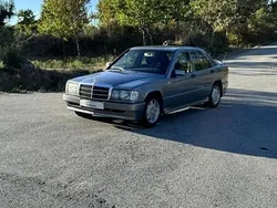 Cinza Usado 1986 Mercedes 190 | € 7.990