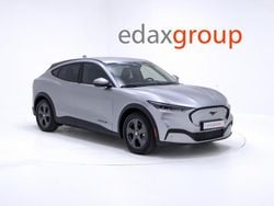 Cinzento Usado 2021 Ford Mustang Mach-E SUV | € 32.990 (Preço justo)