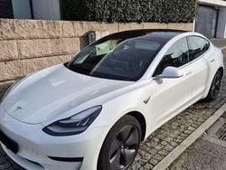 Usado 2019 Tesla Model 3 Standard Range Plus Sedan | € 16.250 (Preço justo)