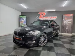 Usado 2017 BMW 220 | € 23.500 (Bom preço)
