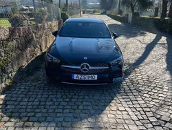 Usado 2023 Mercedes CLA180 AMG line Sedan | € 40.000 (Preço justo)