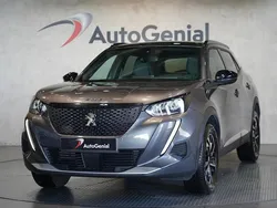 Antracite Usado 2024 Peugeot 2008 SUV | € 23.990 (Preço elevado)