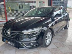 Preto Usado 2016 Renault Mégane III Intens Citadino | € 13.990 (Caro)