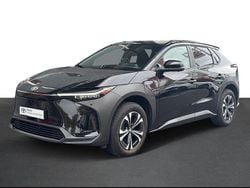 Preto (sólida) Usado 2024 Toyota bZ4X Premium SUV | € 44.500