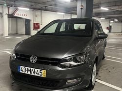 Usado 2011 VW Polo Citadino | € 7.000 (Preço justo)