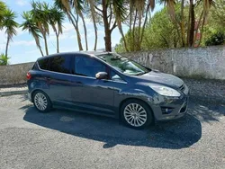 Usado 2010 Ford C-MAX Titanium Monovolume | € 7.500 (Caro)