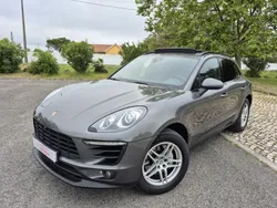 Usado 2015 Porsche Macan S SUV | € 34.950 (Super Preço)