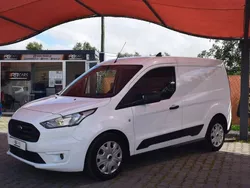 Branco Usado 2022 Ford Transit Trend | € 17.850 (Preço justo)