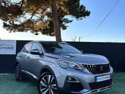 Outro Usado 2019 Peugeot 3008 Allure Carrinha | € 15.800 (Preço justo)