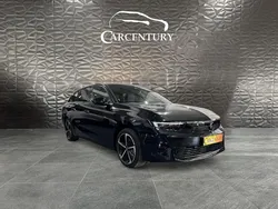 Preto Usado 2024 Opel Astra Carrinha | € 24.850 (Preço justo)