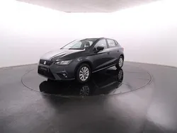 Cinzento Usado 2024 Seat Ibiza | € 20.250 (Caro)