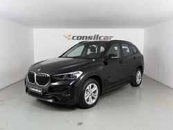 Preto Usado 2022 BMW X1 SUV | € 26.680