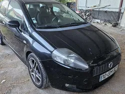 Usado 2008 Fiat Punto Citadino | € 3.000 (Super Preço)