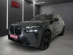 Cinza Usado 2023 BMW X7 M Sport SUV | € 159.980