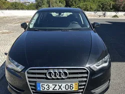 Usado 2015 Audi A3 Sedan | € 13.500 (Bom preço)