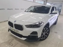 Branco Usado 2023 BMW X2 SUV | € 46.400