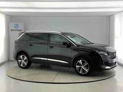 Preto Usado 2023 Peugeot 5008 Allure Monovolume | € 31.990 (Caro)