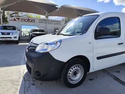 Branco Usado 2020 Renault Kangoo Monovolume | € 14.950 (Preço elevado)