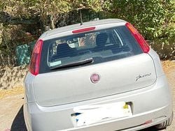 Usado 2010 Fiat Punto Citadino | € 4.800 (Preço elevado)