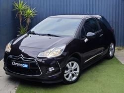 Usado 2015 Citroën DS3 | € 7.400 (Bom preço)