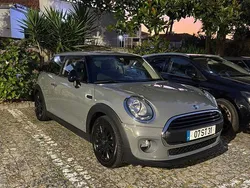 Usado 2017 Mini Cooper Citadino | € 14.500 (Bom preço)