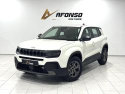 Usado 2024 Jeep Avenger EV SUV | € 25.990 (Super Preço)