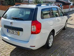 Usado 2019 Dacia Logan MCV Comfort Sedan | € 8.990 (Preço justo)