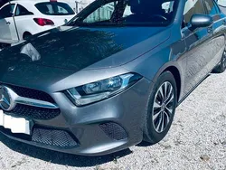 Usado 2020 Mercedes A180 Avantgarde | € 21.750 (Preço justo)