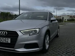 Usado 2017 Audi A3 Sedan | € 17.750 (Preço justo)